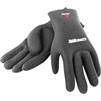 Cressi High Stretch Gloves Guantes de Neopreno para Apnea y Buceo Adultos Unisex